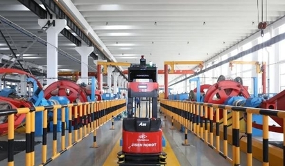 远东控股 智能制造驱动产量攀升，清洁服务同步升级