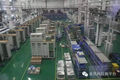 金风精益之路 以跨部门协同合作挖掘清洁服务产品新价值