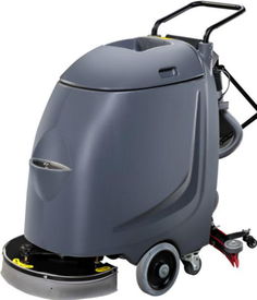 工业清洁设备全解析 类型、应用与选购指南