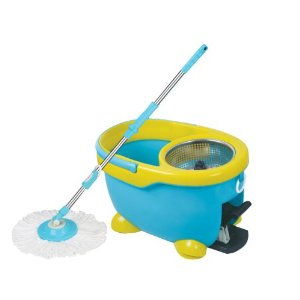 好神拖雅高15代清洁套装评测 高效便捷的清洁服务帮手