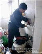 大连金石滩与开发区管道疏通服务全记录——高压清洗与综合维修解决方案