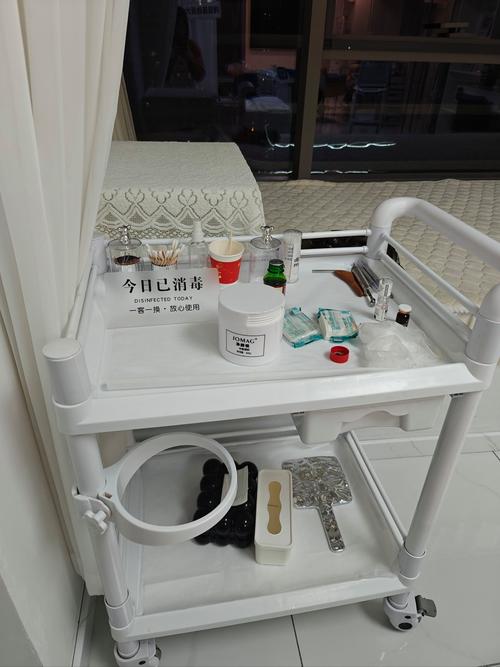 清洁服务体验记 从满屋尘垢到窗明几净的心路历程