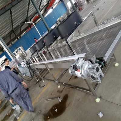 专业高效，品质之选——江苏诸城立尔机械枸杞风干机解析