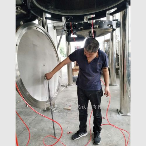 仝莫枳壳提油设备与挥发油提取机的全面清洁服务指南
