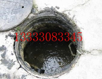 枣强冀州周边县城专业清理化粪池服务 流程、价格参考与高清作业图解