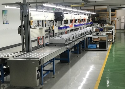 助力低碳减排 宝山这家企业荣获“国家级绿色工厂”称号 引领清洁服务行业绿色转型