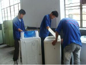 专业家电维修，信赖赣州海之源——您的家电服务专家